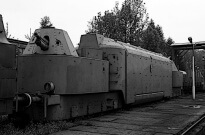 Legenda Złotego Pociągu